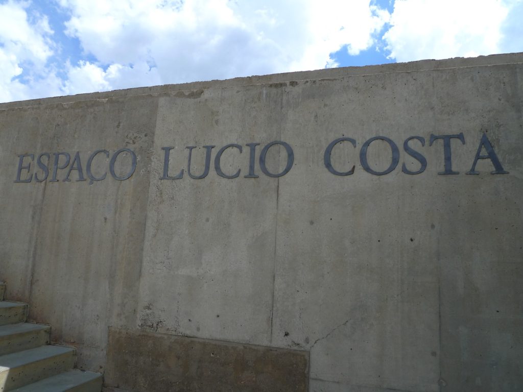 巴西利亞 Lúcio Costa 博物館
